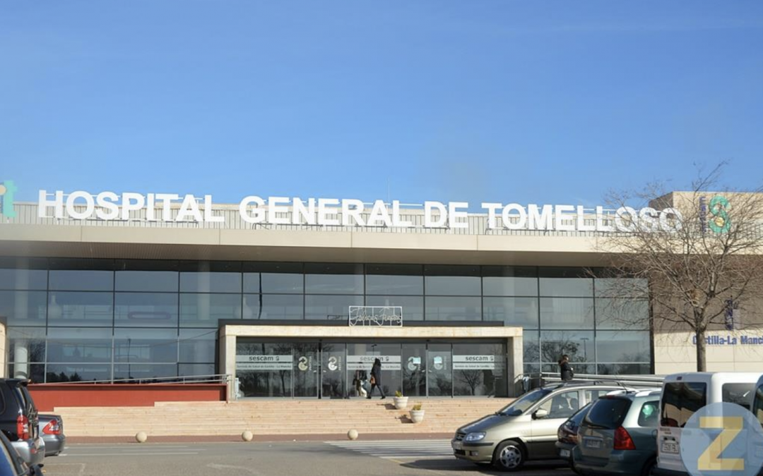El servicio de Aparato Digestivo del Hospital de Tomelloso obtiene una subvención de 160.000 euros