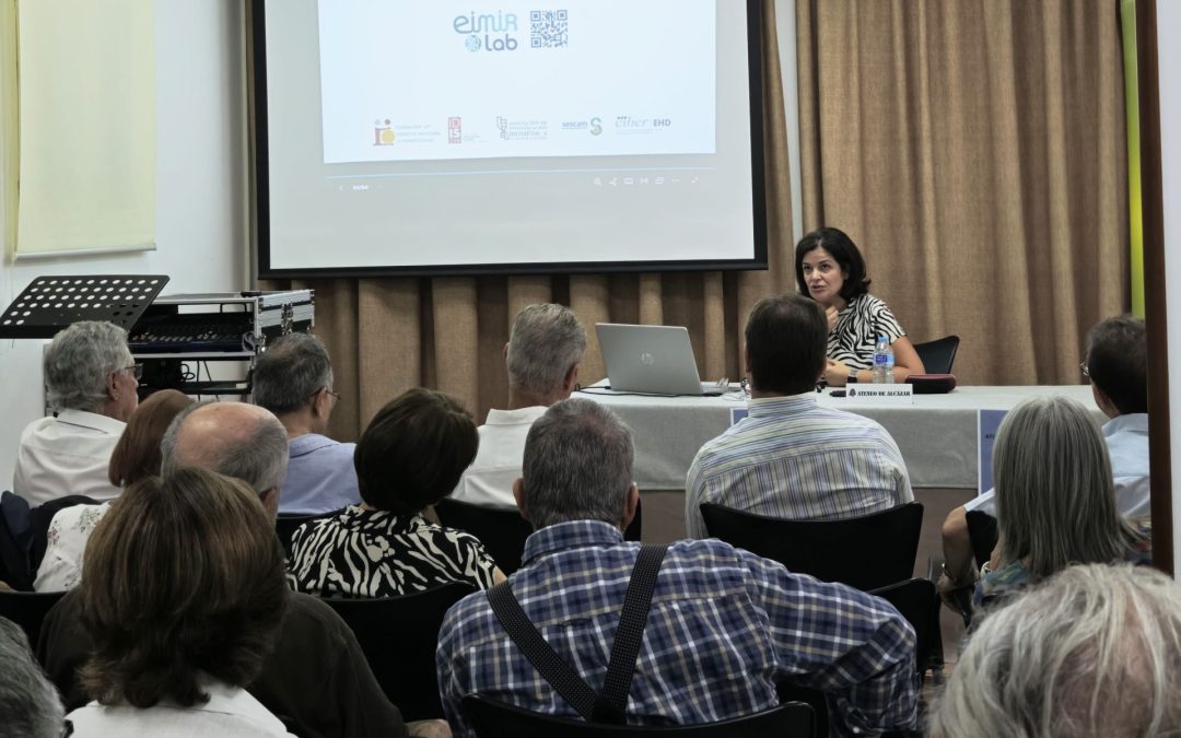 La esofagitis eosinofílica bajo la lupa de la investigación biomédica