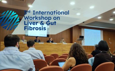 Investigación pionera sobre fibrosis en la esofagitis eosinofílica en el 3rd International Workshop on Liver and Gut Fibrosis